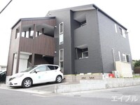 エバ－グリ－ンⅡ