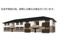 仮）D-room行橋市門樋町