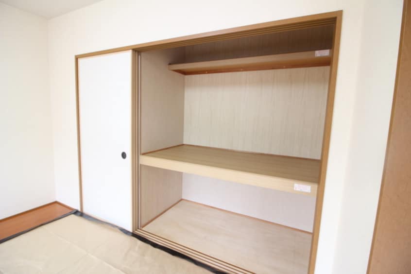 収納 ロータスハイム有田