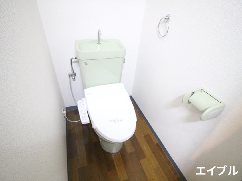 トイレ ｴﾄﾗﾝｾﾞ宮本XⅡ