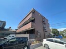 Polonia　Matsubara　B棟の外観