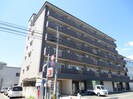 カ－サリナ－ト東比恵の外観