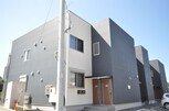 グラシアスＢ棟