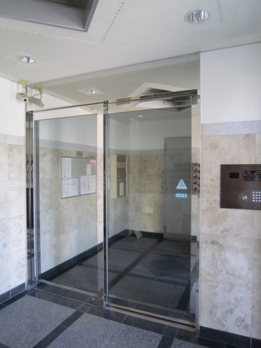 建物設備 ドームサイト今川