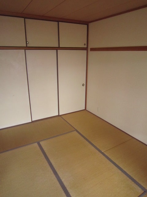 居室 ドームサイト今川