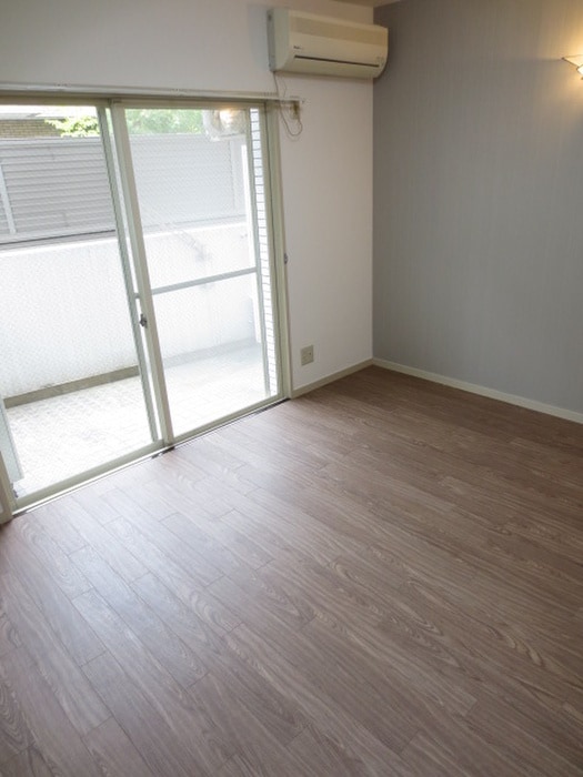 居室 セレス六本松