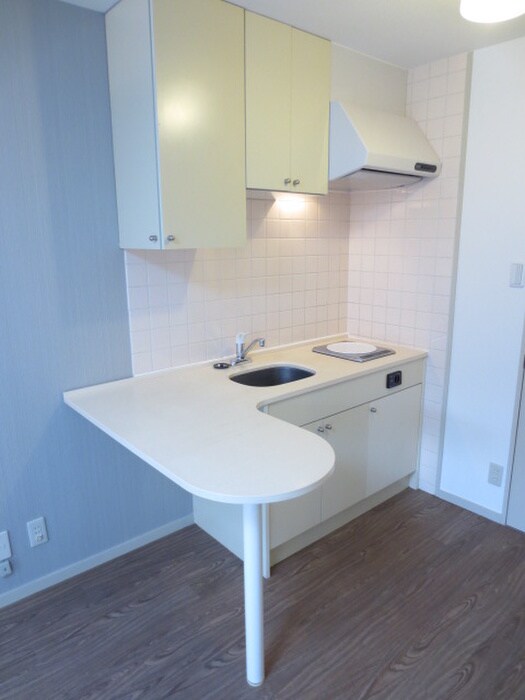 キッチン セレス六本松