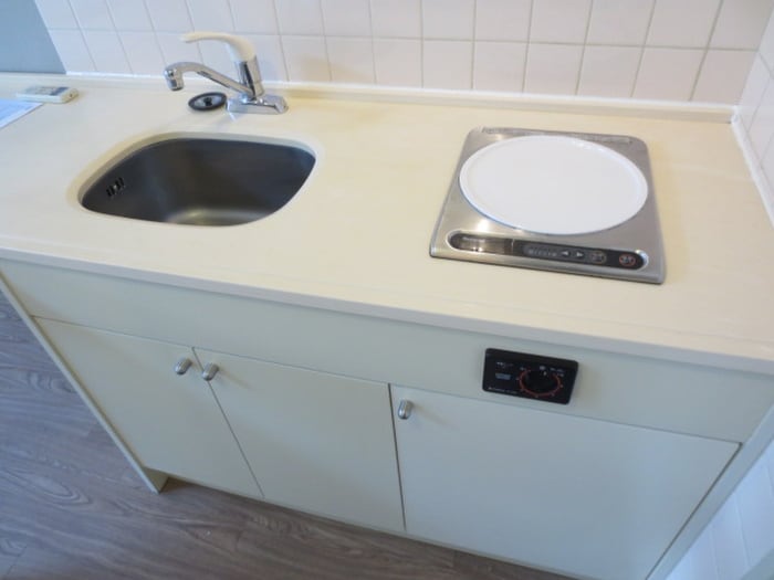 キッチン セレス六本松