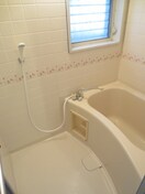 バス／シャワールーム等 セレス六本松