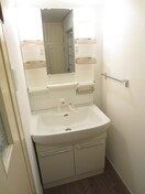 洗面 セレス六本松