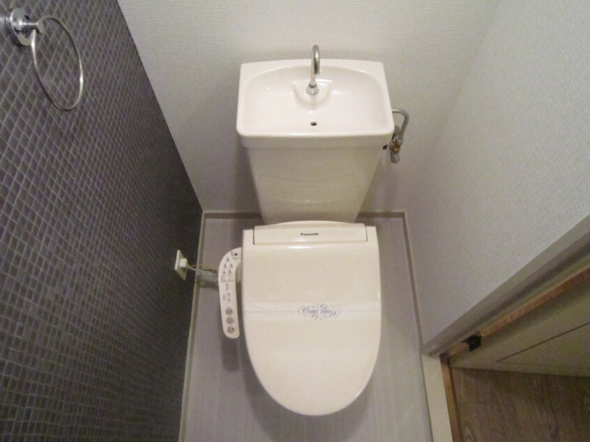 トイレ セレス六本松