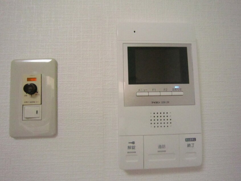 内観写真 セレス六本松