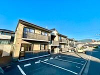 フォーレス元町B棟