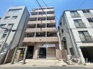日宝エミール西千石の外観