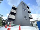 ホークヒルズ紫の外観