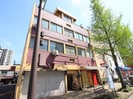 中野ビルの外観