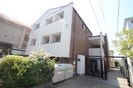 ピコロ九産大Ⅱの外観