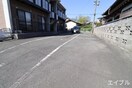 駐車場 メゾンド大黒