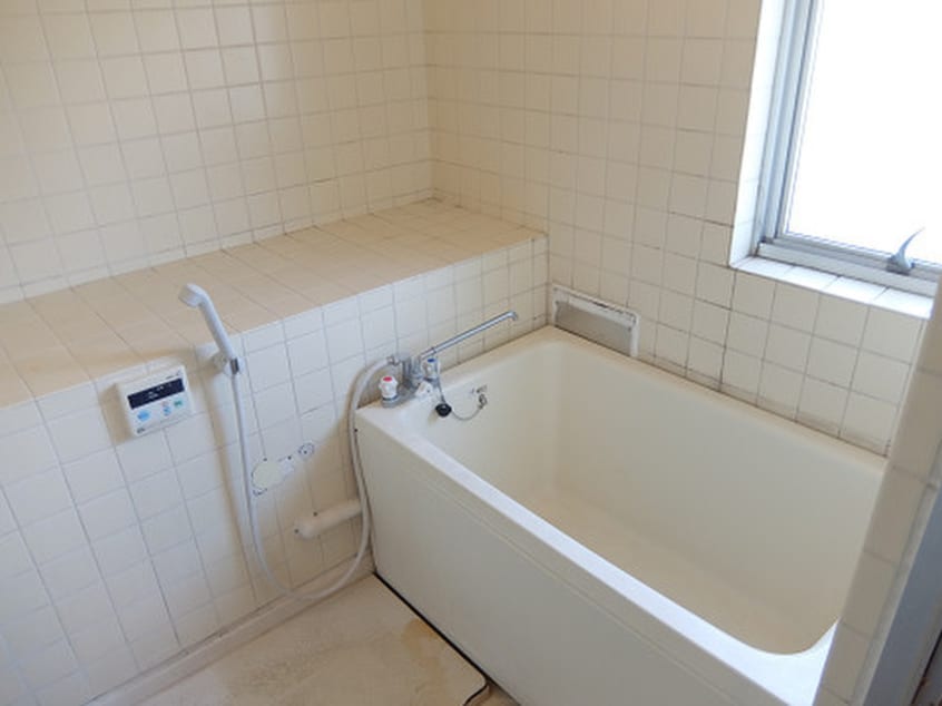 バス／シャワールーム等 グレイスコ－ト篠崎