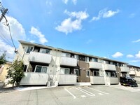 アーバン上の原