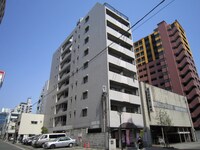 サンセーヌ神屋