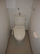 トイレ イ－ハト－ブ櫛原