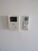 内観写真 イ－ハト－ブ櫛原