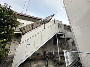 フォーブル黒原