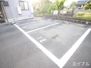 駐車場 セジュ-ル北園