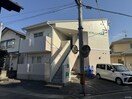 外観写真 コンティニング前原