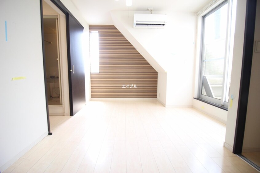 居室 Grandtic二日市中央Ⅱ