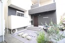 外観写真 Grandtic二日市中央Ⅱ