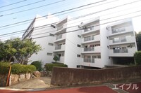 ﾁｻﾝﾏﾝｼｮﾝ大橋（106）