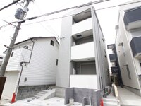 パラドール唐人町