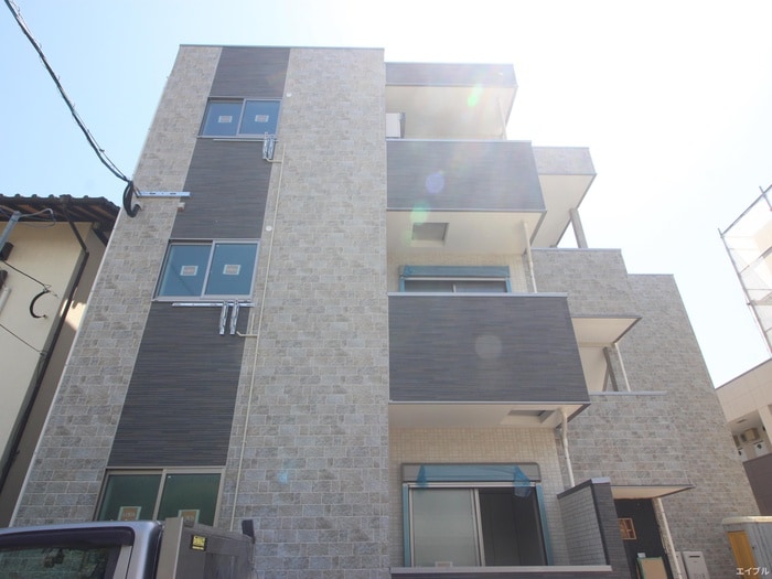 外観写真 Ｍａｉｓｏｎ　ｄｅ　ＲＯＫＵ