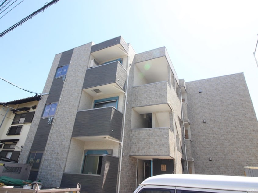 外観写真 Ｍａｉｓｏｎ　ｄｅ　ＲＯＫＵ