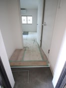 玄関 Ｍａｉｓｏｎ　ｄｅ　ＲＯＫＵ