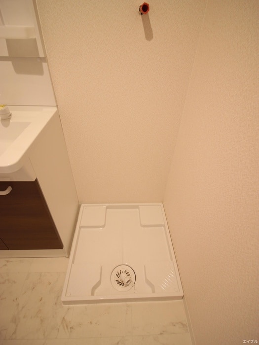 洗濯機置場 Ｍａｉｓｏｎ　ｄｅ　ＲＯＫＵ