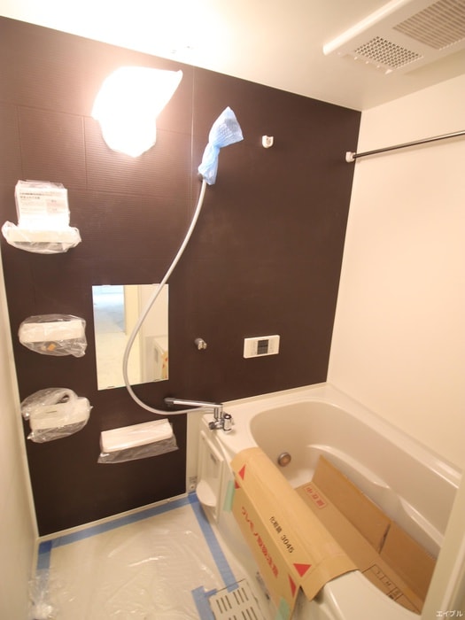 バス／シャワールーム等 Ｍａｉｓｏｎ　ｄｅ　ＲＯＫＵ