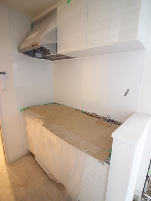 キッチン Ｍａｉｓｏｎ　ｄｅ　ＲＯＫＵ