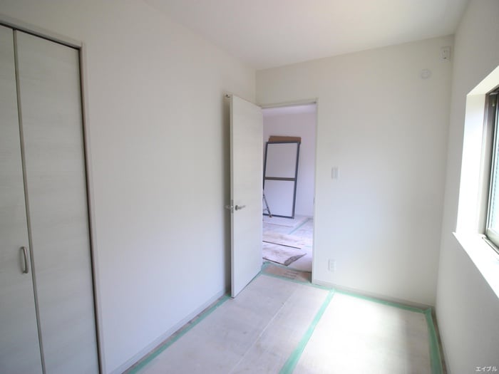 居室 Ｍａｉｓｏｎ　ｄｅ　ＲＯＫＵ