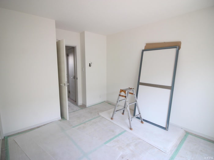 居室 Ｍａｉｓｏｎ　ｄｅ　ＲＯＫＵ