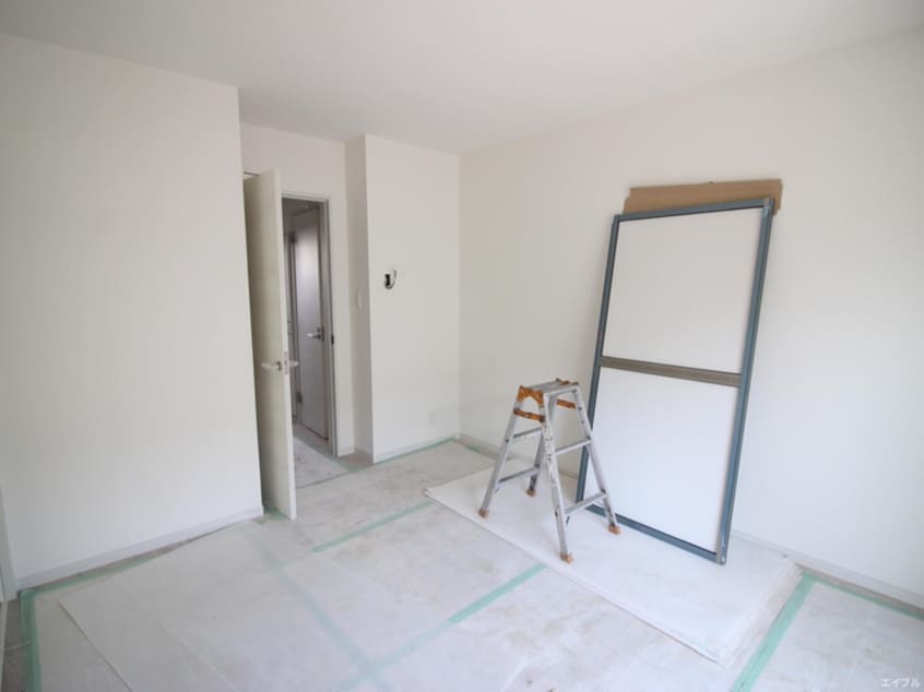 居室 Ｍａｉｓｏｎ　ｄｅ　ＲＯＫＵ