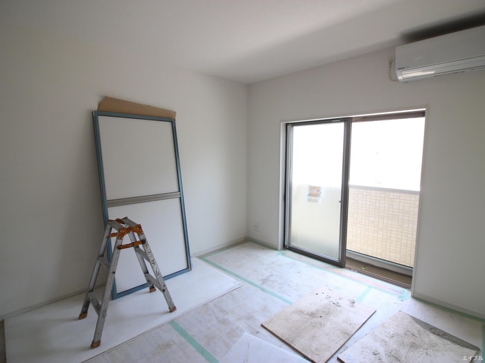 居室 Ｍａｉｓｏｎ　ｄｅ　ＲＯＫＵ