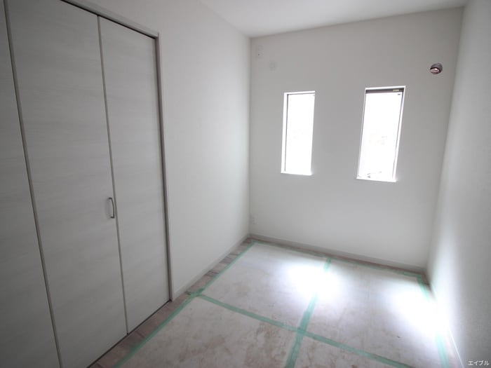 居室 Ｍａｉｓｏｎ　ｄｅ　ＲＯＫＵ