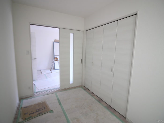 居室 Ｍａｉｓｏｎ　ｄｅ　ＲＯＫＵ