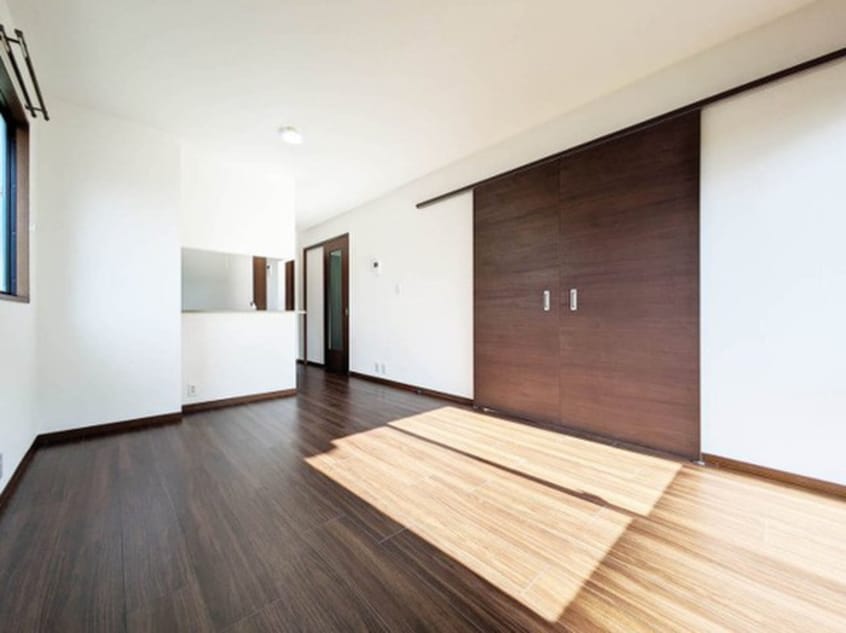 内観写真 メイプルタウンＣ