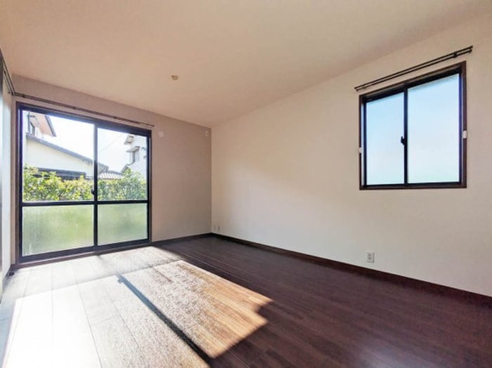 居室 メイプルタウンＣ