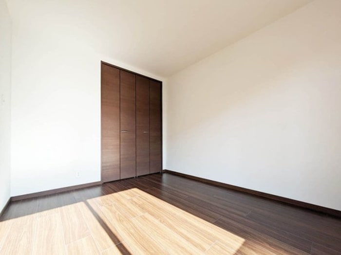 居室 メイプルタウンＣ