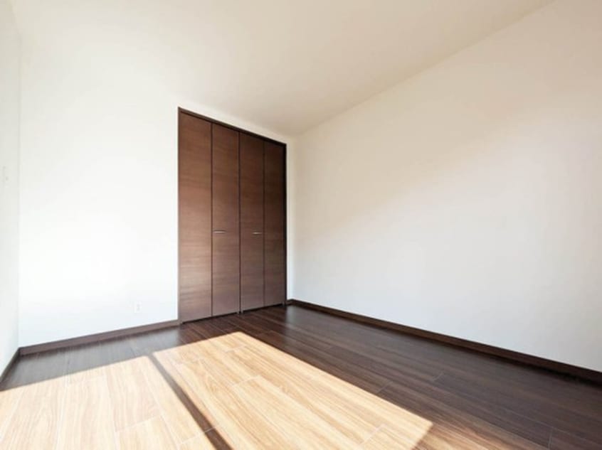 居室 メイプルタウンＣ